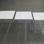 614 8609 TABLE SET